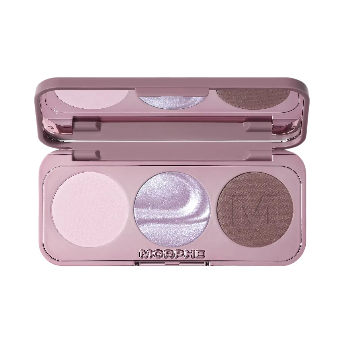 Morphe ChromaPlus Eyeshadow Trio