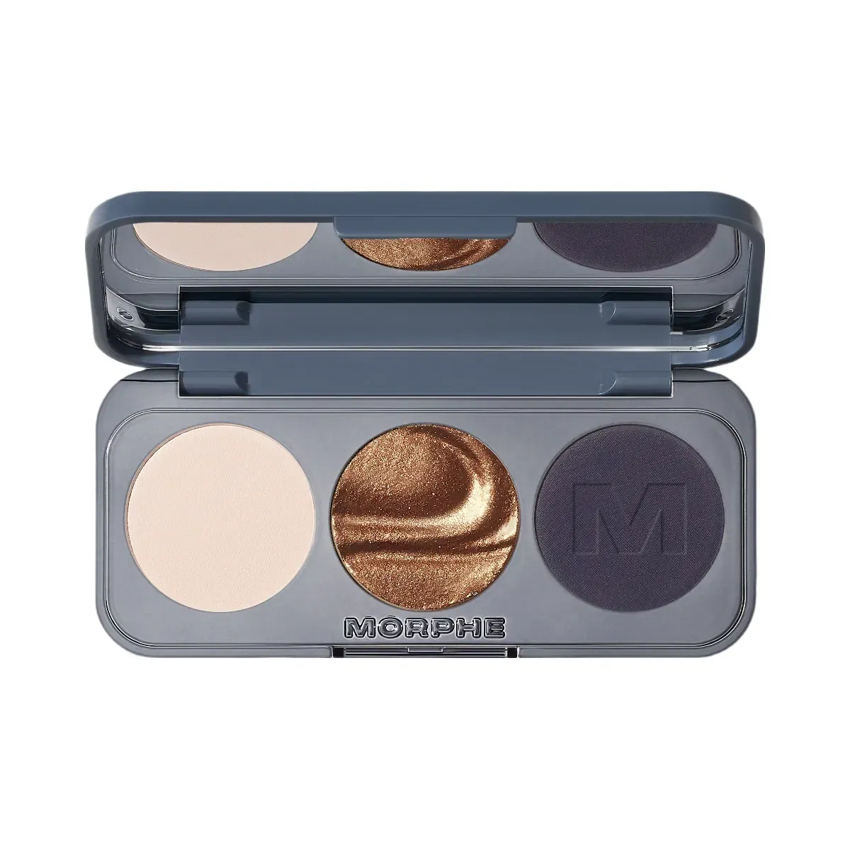 Morphe ChromaPlus Eyeshadow Trio