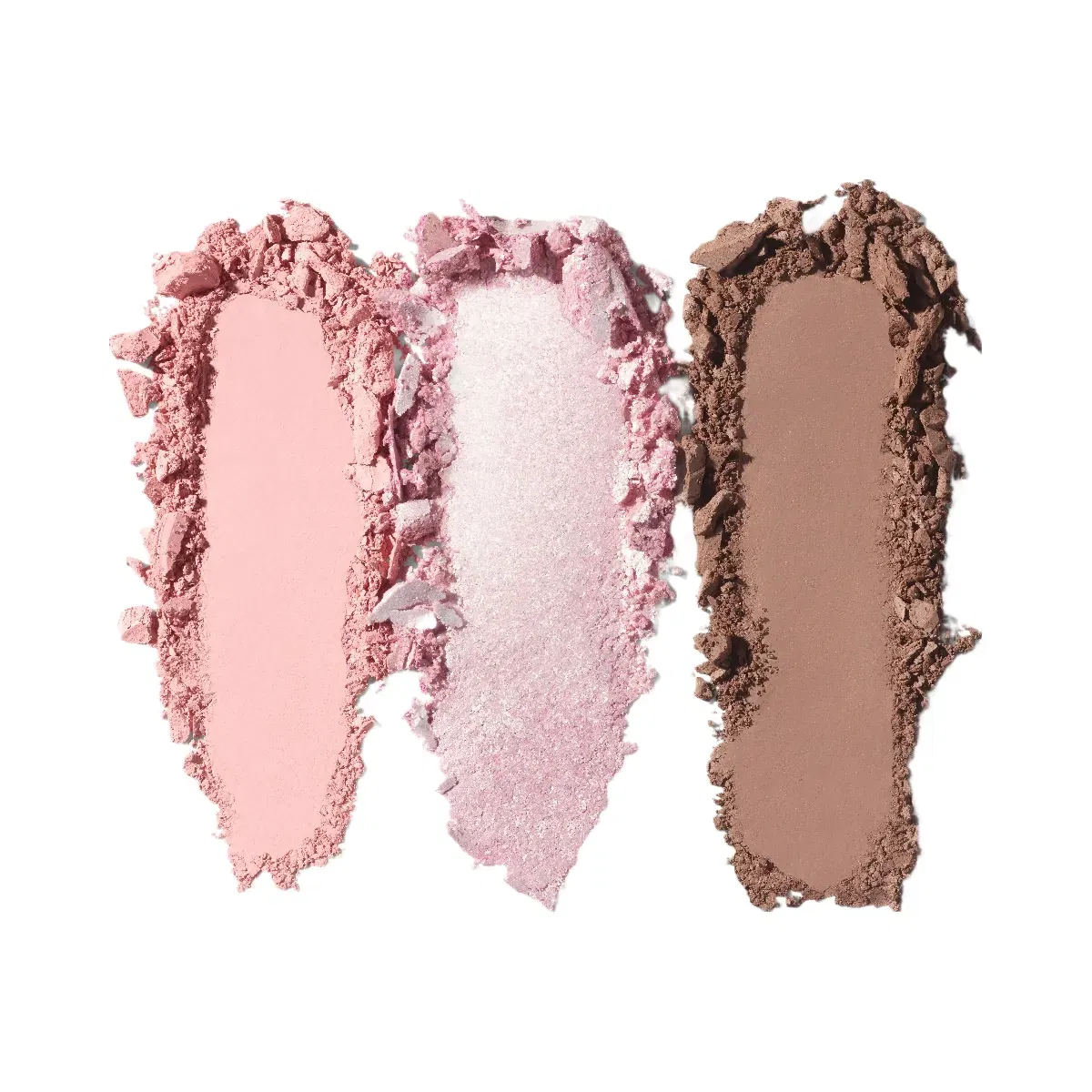 Morphe ChromaPlus Eyeshadow Trio