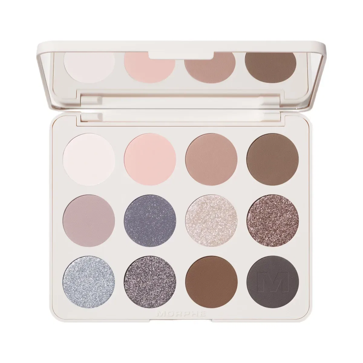 Morphe ChromaPlus Double Feature