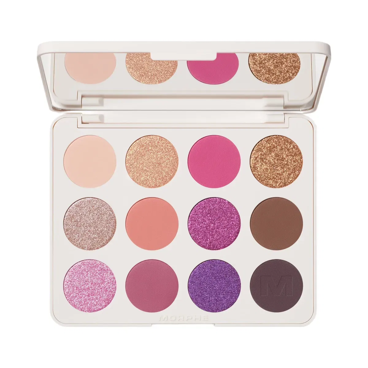 Morphe ChromaPlus Double Feature