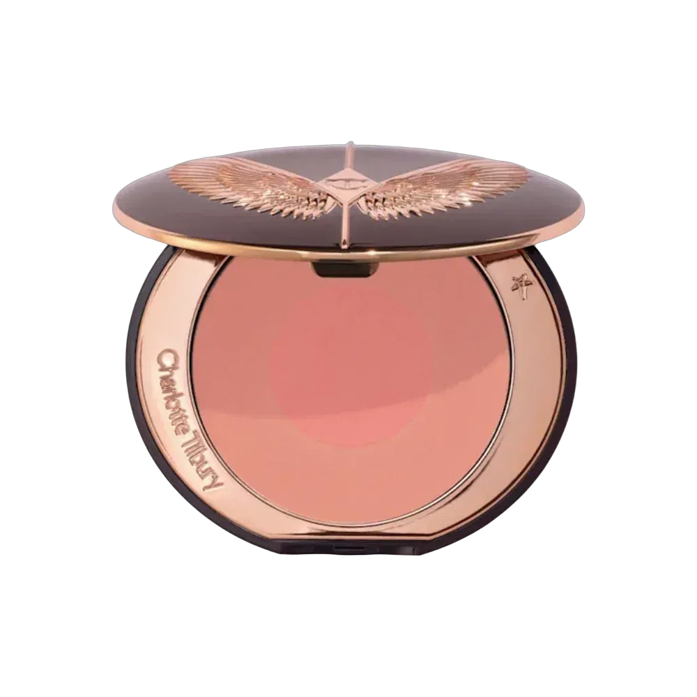 Charlotte Tilbury Airbrush Flawless Blush Blur - Ecstasy