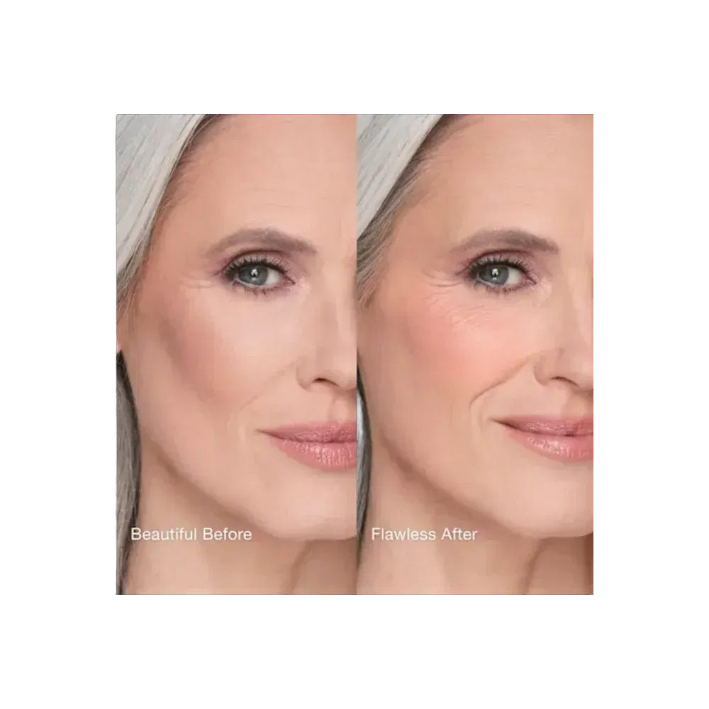 Charlotte Tilbury Airbrush Flawless Blush Blur - Ecstasy