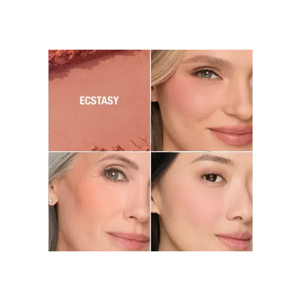 Charlotte Tilbury Airbrush Flawless Blush Blur - Ecstasy