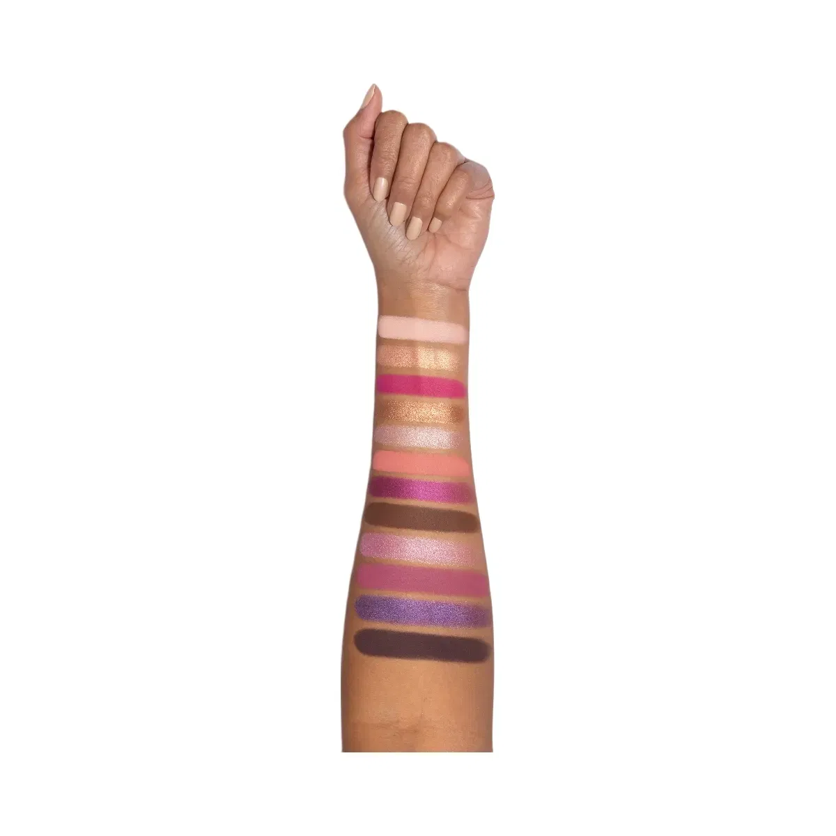 Morphe ChromaPlus 12-Pan Eyeshadow Palette