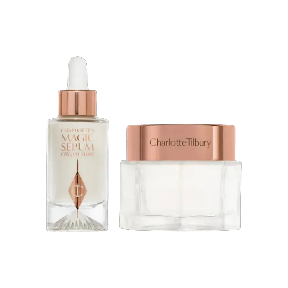 Charlotte Tilbury The Magic Skin Moonlight Ritual