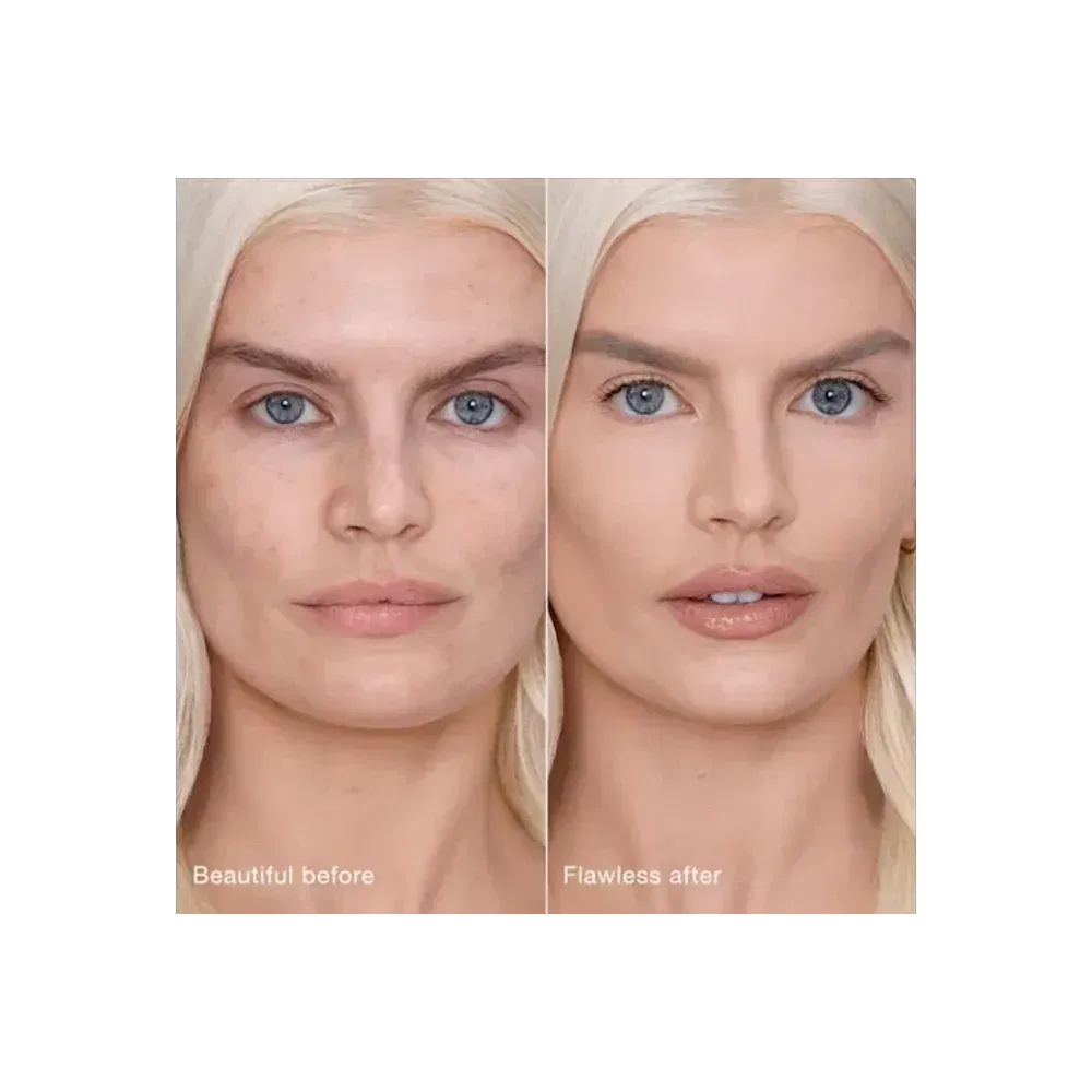 Charlotte Tilbury Airbrush Flawless Blur Concealer - 4 Fair Medium