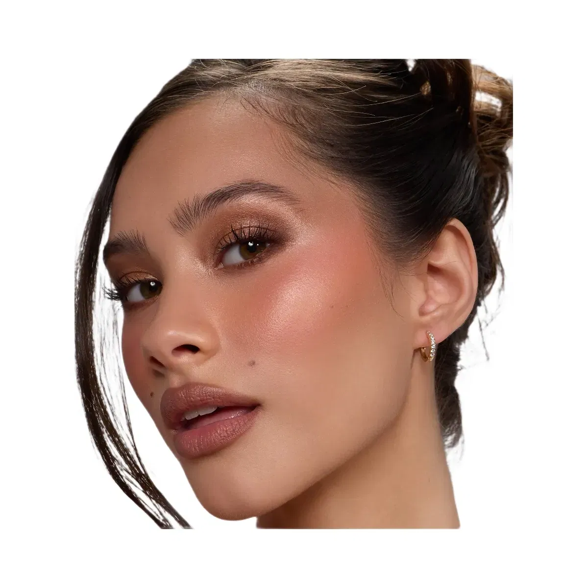 Morphe Cheek Thrills Multi-Finish Face Trio - Yacht Day
