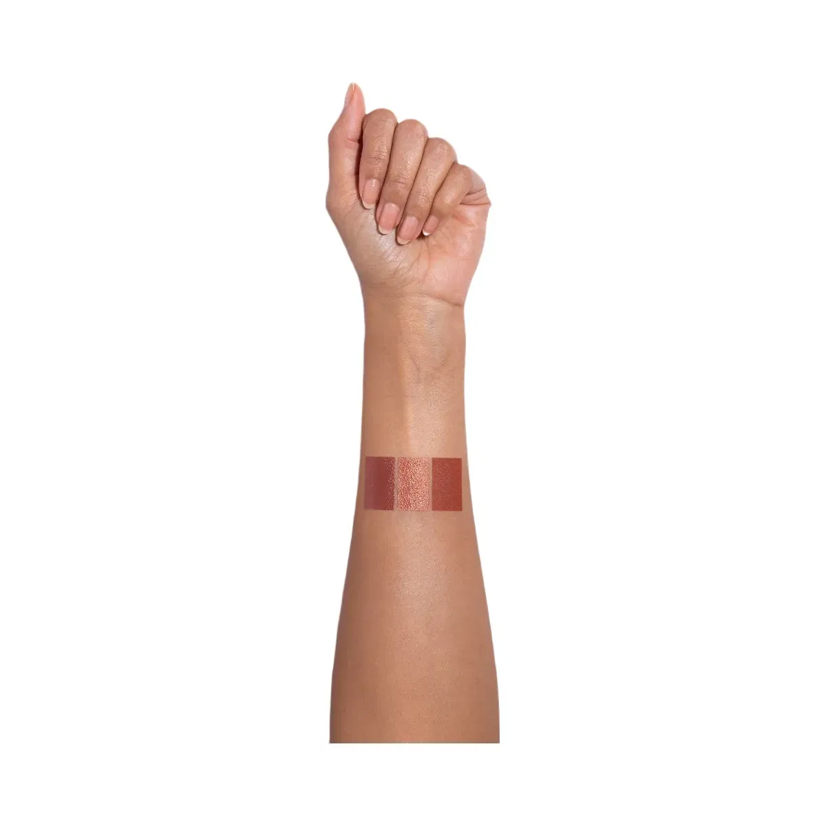Morphe Cheek Thrills Multi-Finish Face Trio - Yacht Day