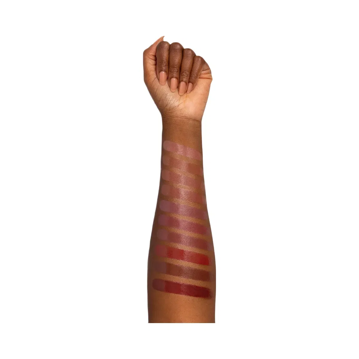 Morphe Liplock Glossy Lipstick Collection