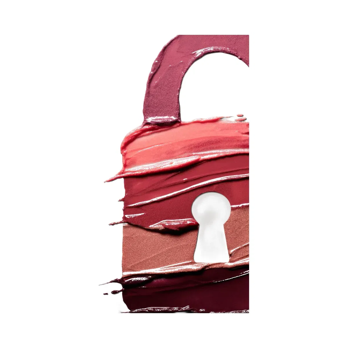 Morphe Liplock Glossy Lipstick Collection