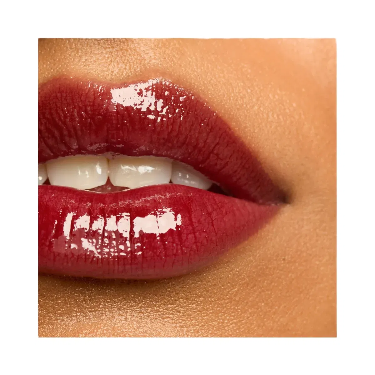 Morphe Liplock Glossy Lipstick