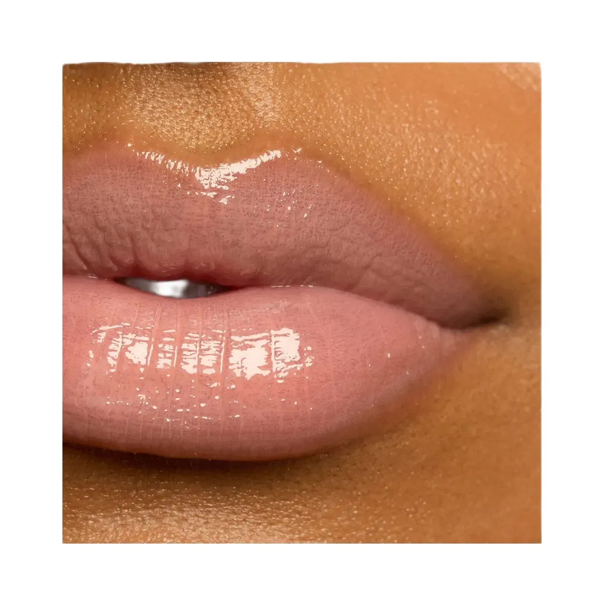 Morphe Liplock Glossy Lipstick