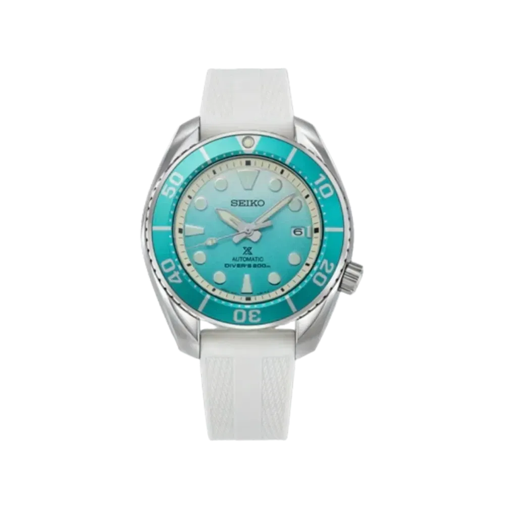 Seiko Prospex Sea Lake Limited Edition Automatic Men's Watch - SPB539J