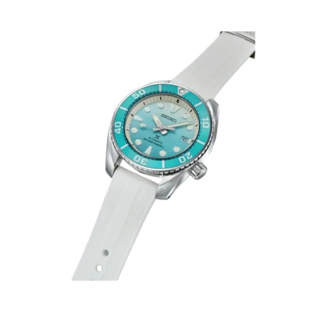 Seiko Prospex Sea Lake Limited Edition Automatic Men's Watch - SPB539J