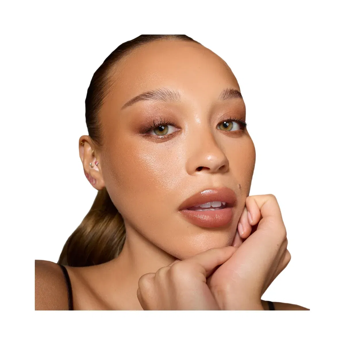 Morphe Cheek Thrills Bronze & Tone Duos