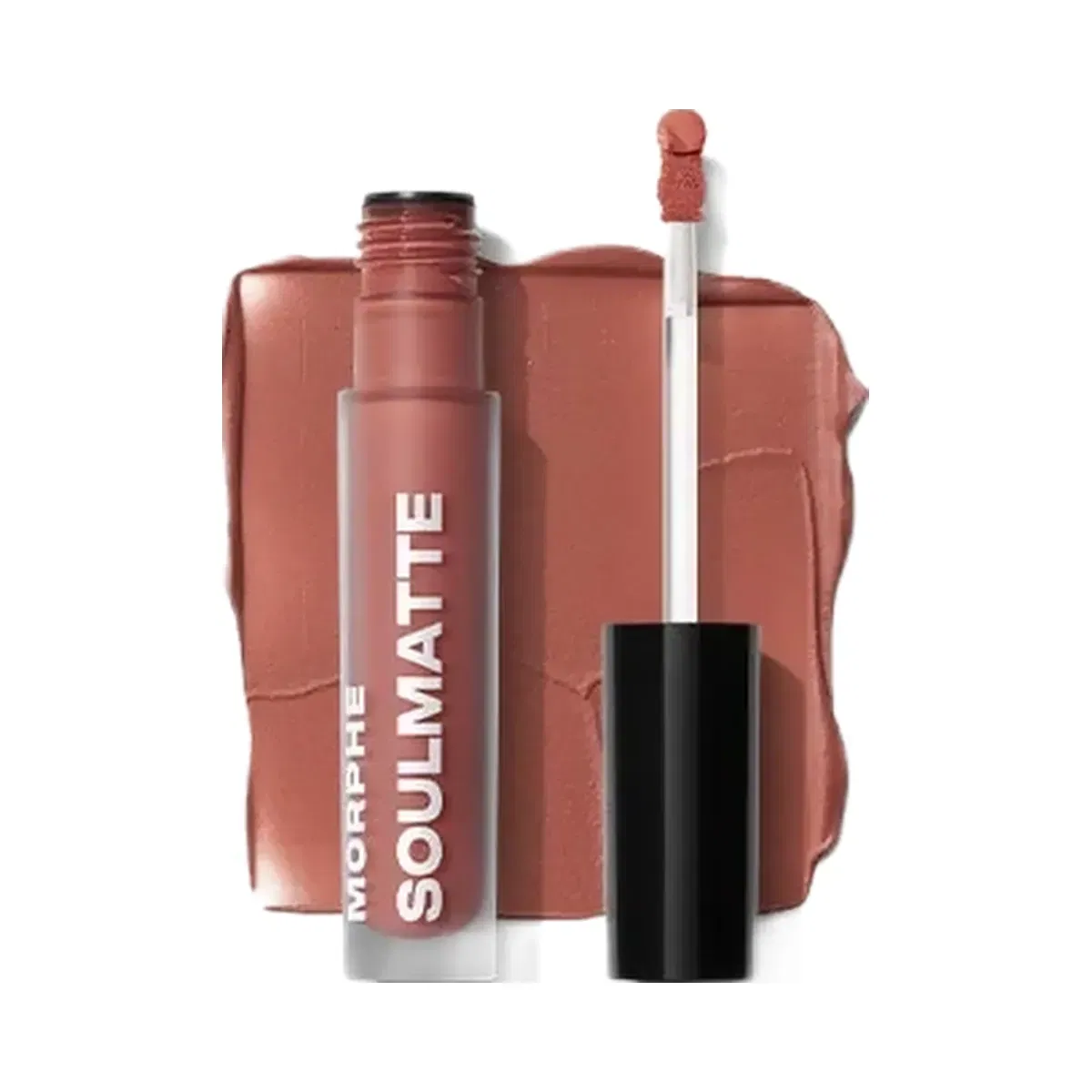 Morphe Lip Filter HydroPlump Soft Matte Lipstick Bundle