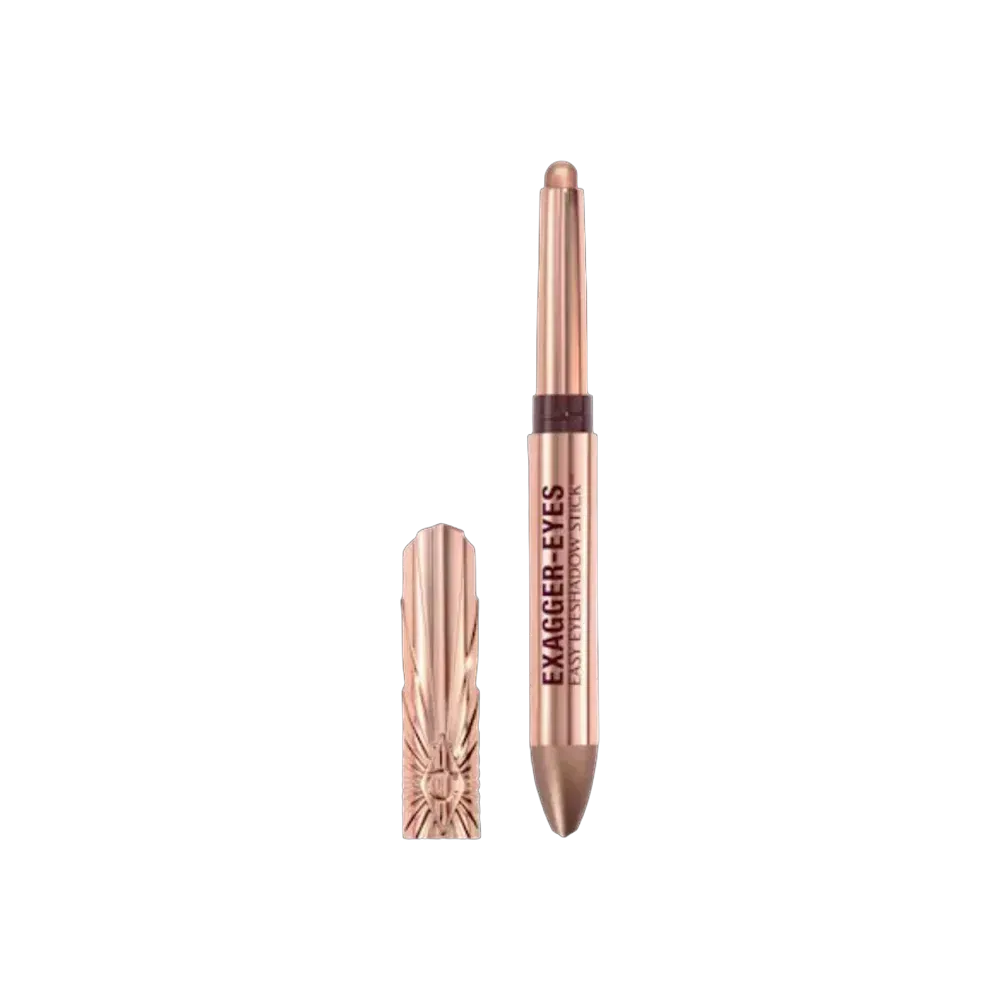 Charlotte Tilbury Exagger-Eyes Easy Eyeshadow Stick Oyster Twilight