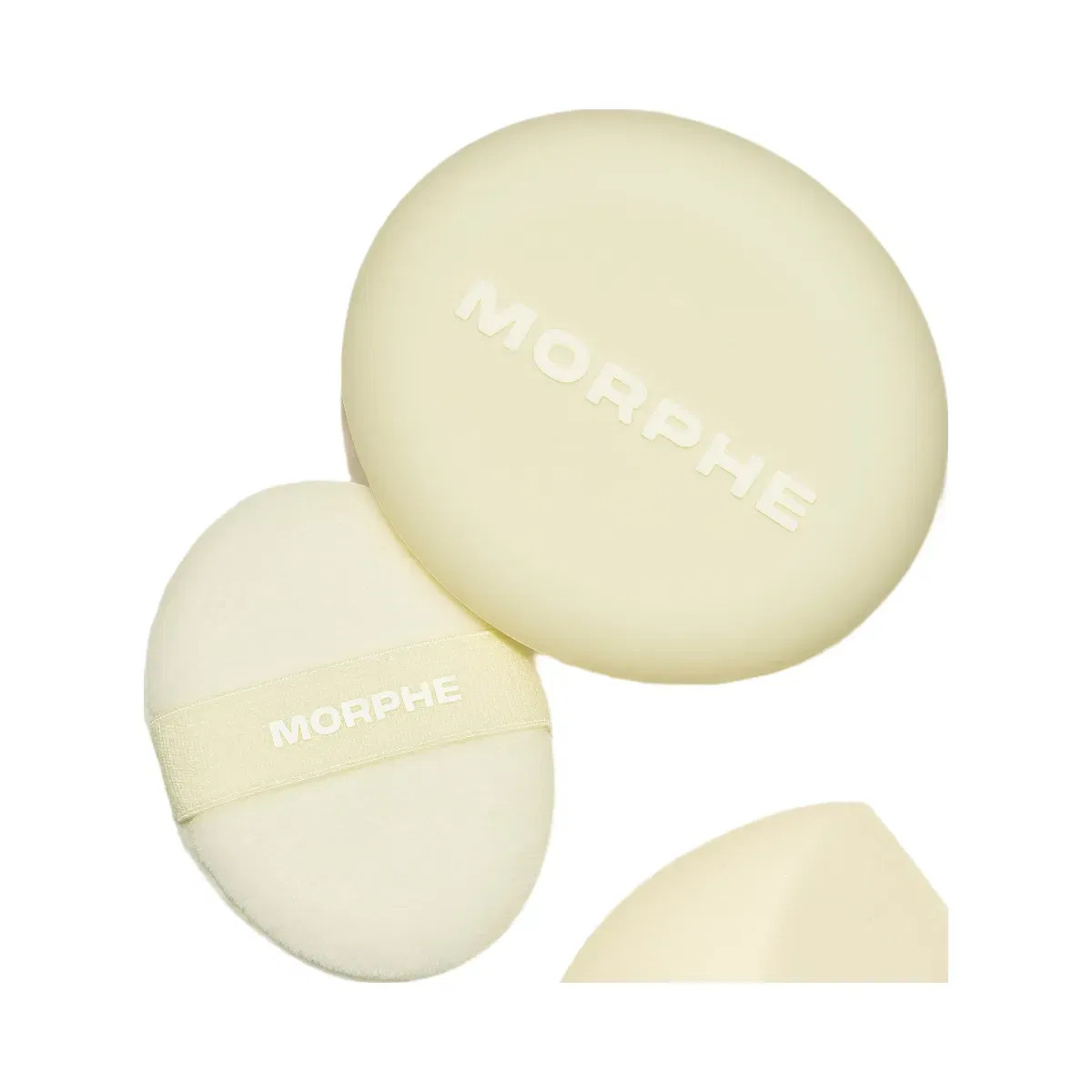 Morphe Buttery Blends Tool Duo