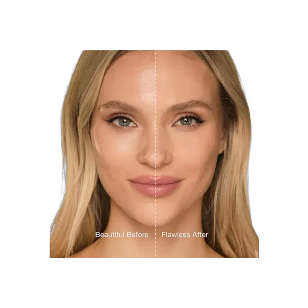 Charlotte Tilbury Airbrush Flawless Blur Loose Powder Brightening Pink