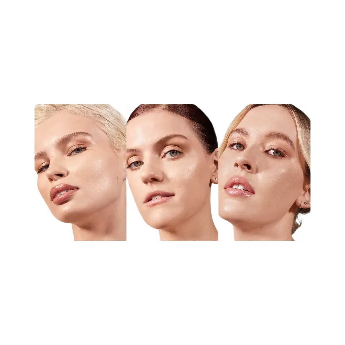 Morphe Lightform Extended Hydration Foundation