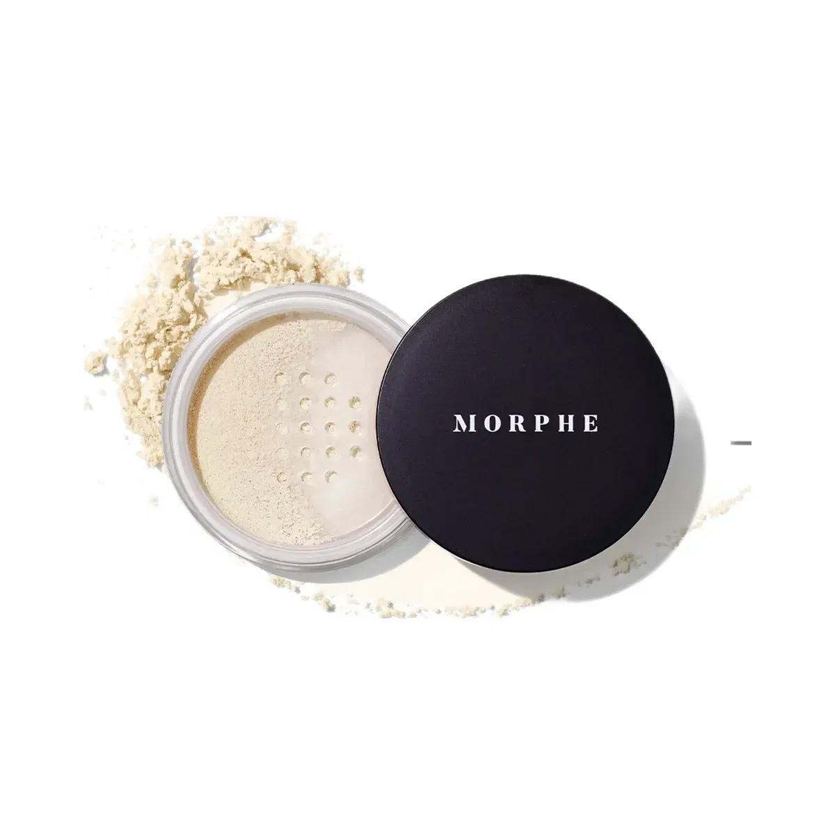 Morphe Jumbo Bake & Set Setting Powder - Translucent