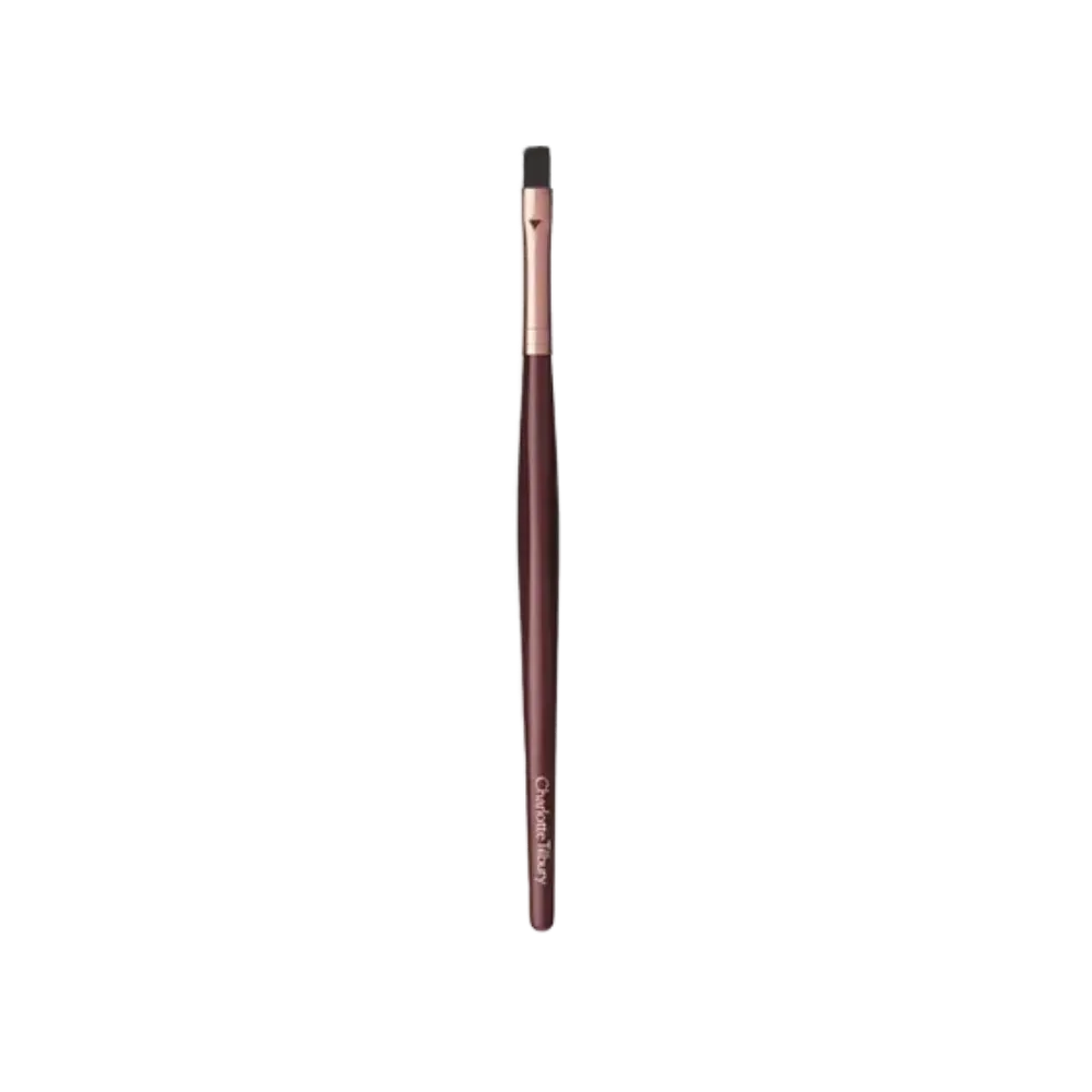 Charlotte Tilbury Lip Brush Rose Gold & Night Crimson