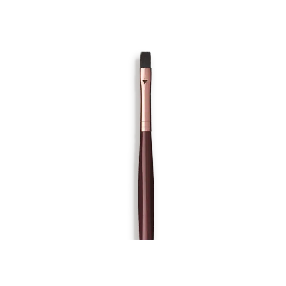 Charlotte Tilbury Lip Brush Rose Gold & Night Crimson