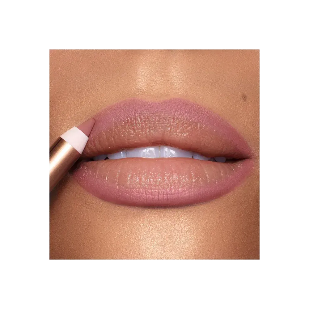 Charlotte Tilbury Pillow Talk Plumpgasm Lip Kit Pillow Talk Medium