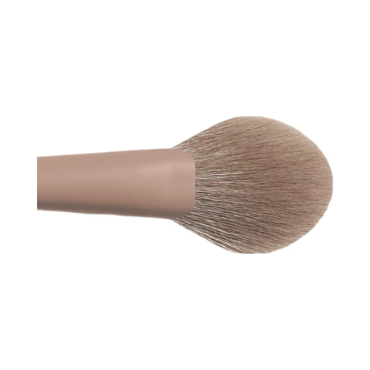 Morphe Iced Mocha 4-Piece Face Brush Set