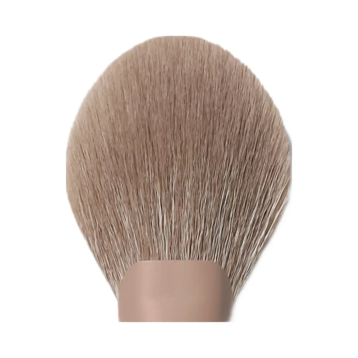 Morphe Iced Mocha 4-Piece Face Brush Set