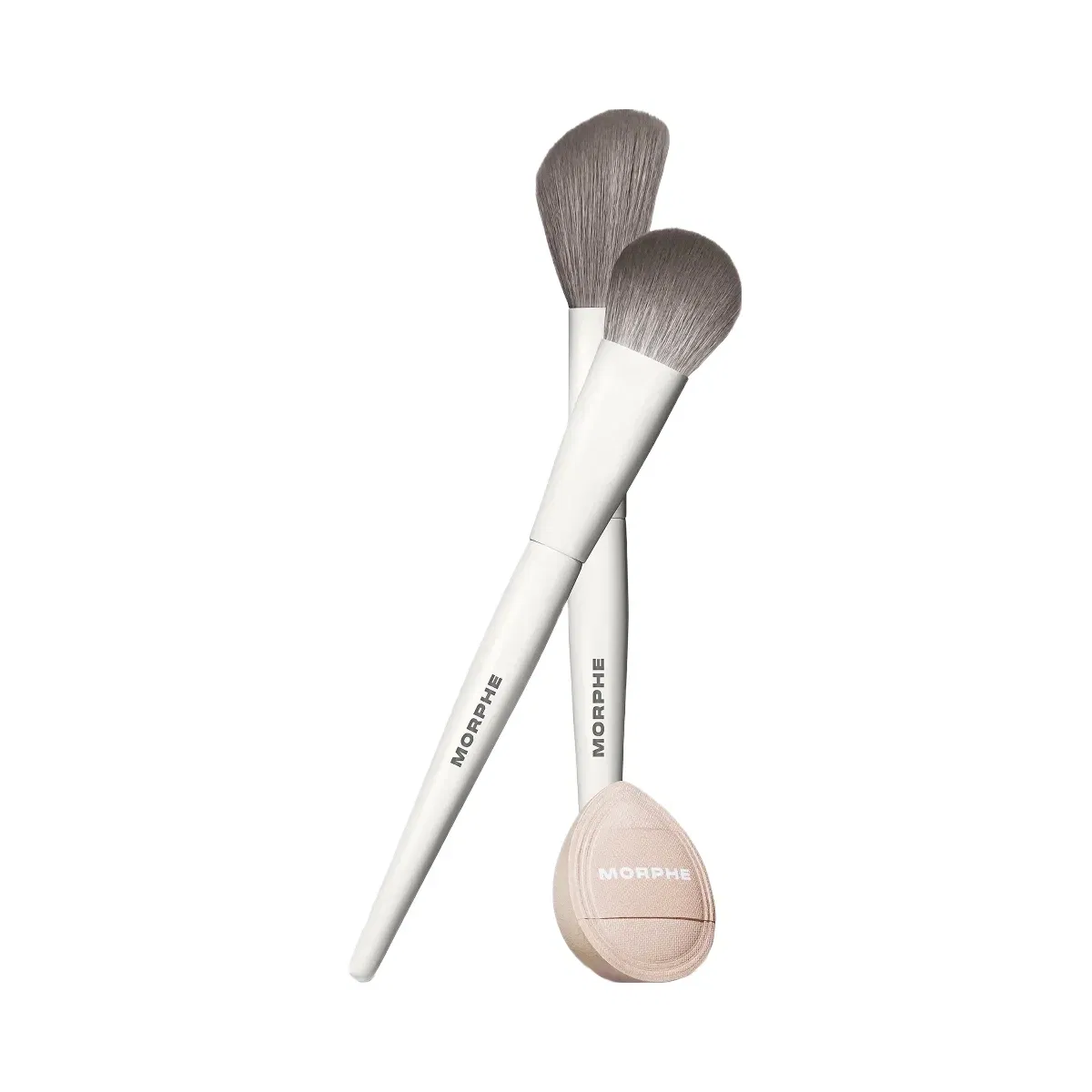 Morphe Blush Layering Tool trio