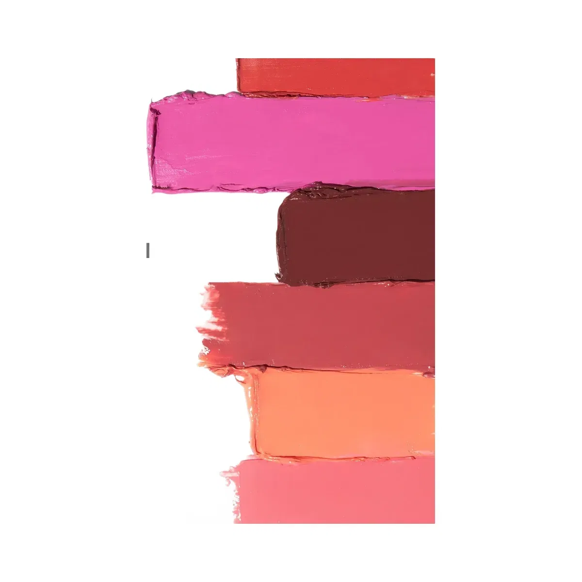 Morphe Huephoric Rush 3-In-1 Silk Blush