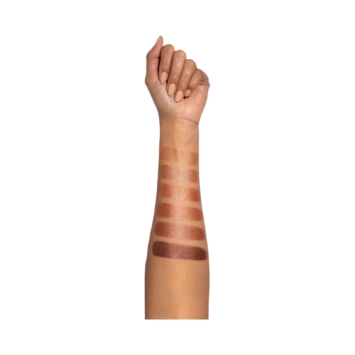 Morphe Hot Shot Sun Drops