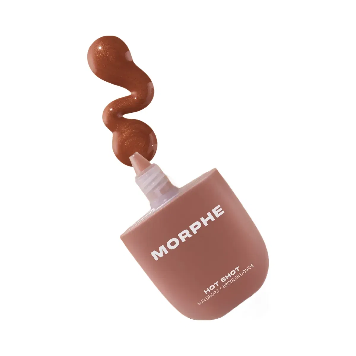 Morphe Hot Shot Sun Drops