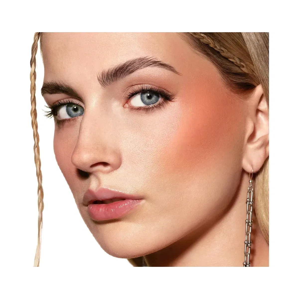 Morphe Hot Shot Blush Drops