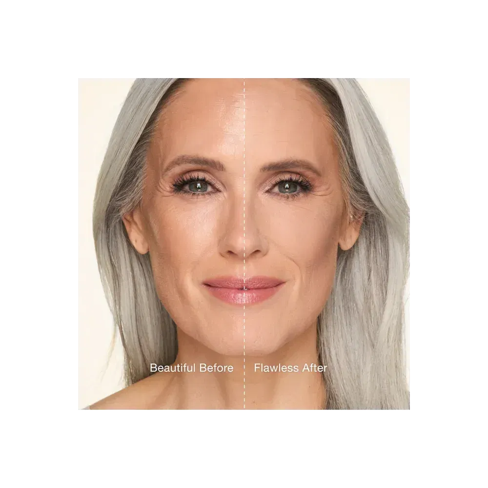 Charlotte Tilbury Airbrush Flawless Blur Loose Powder - Fair