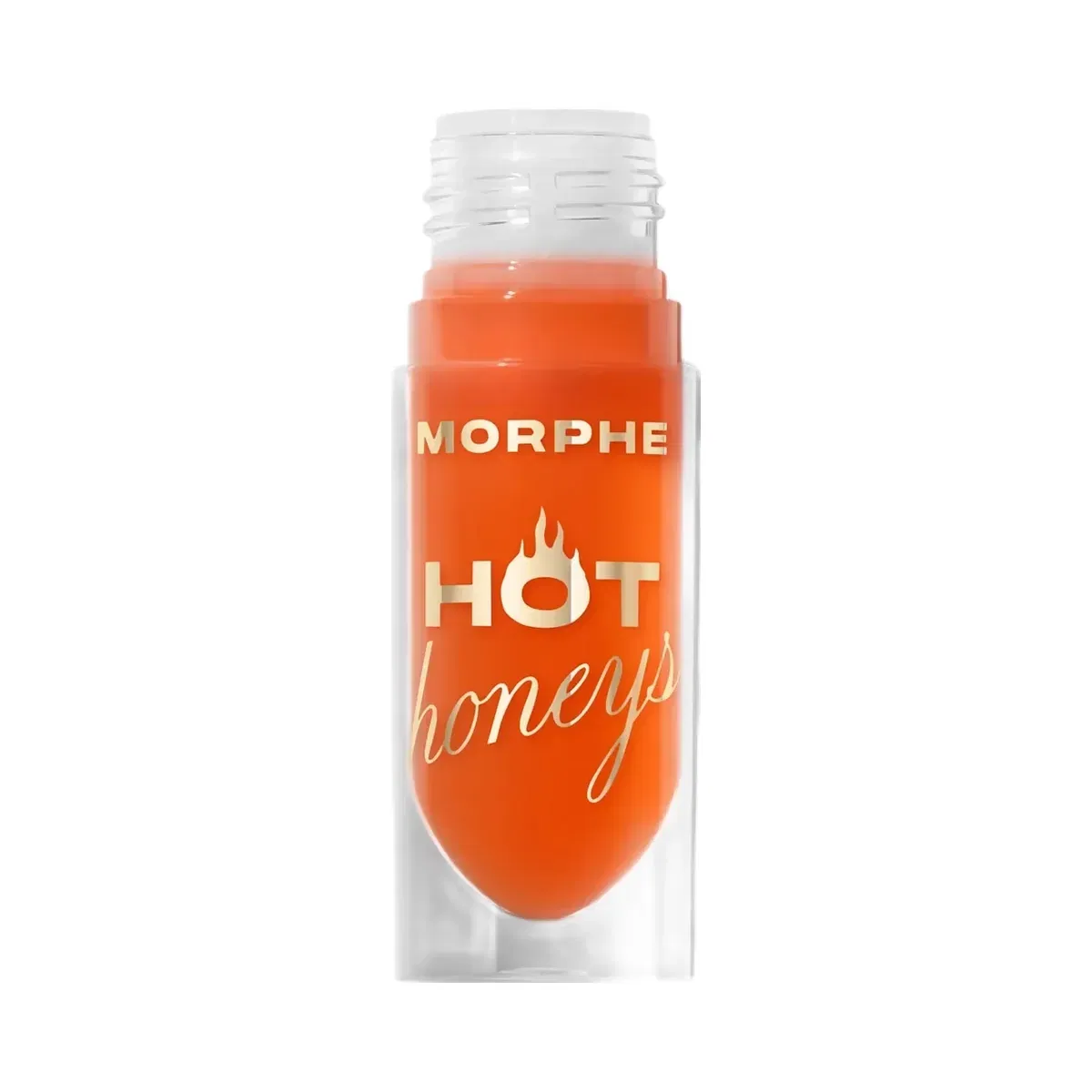 Morphe Hot Honeys Plumping Lip Oil