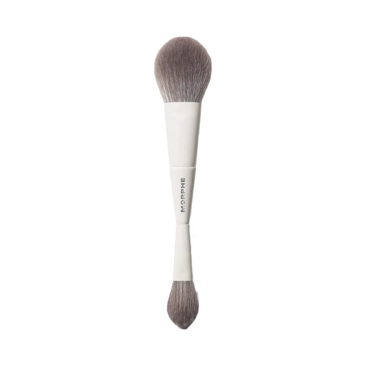 Morphe Bake & Set Loose Powder Quad & Brush Duo