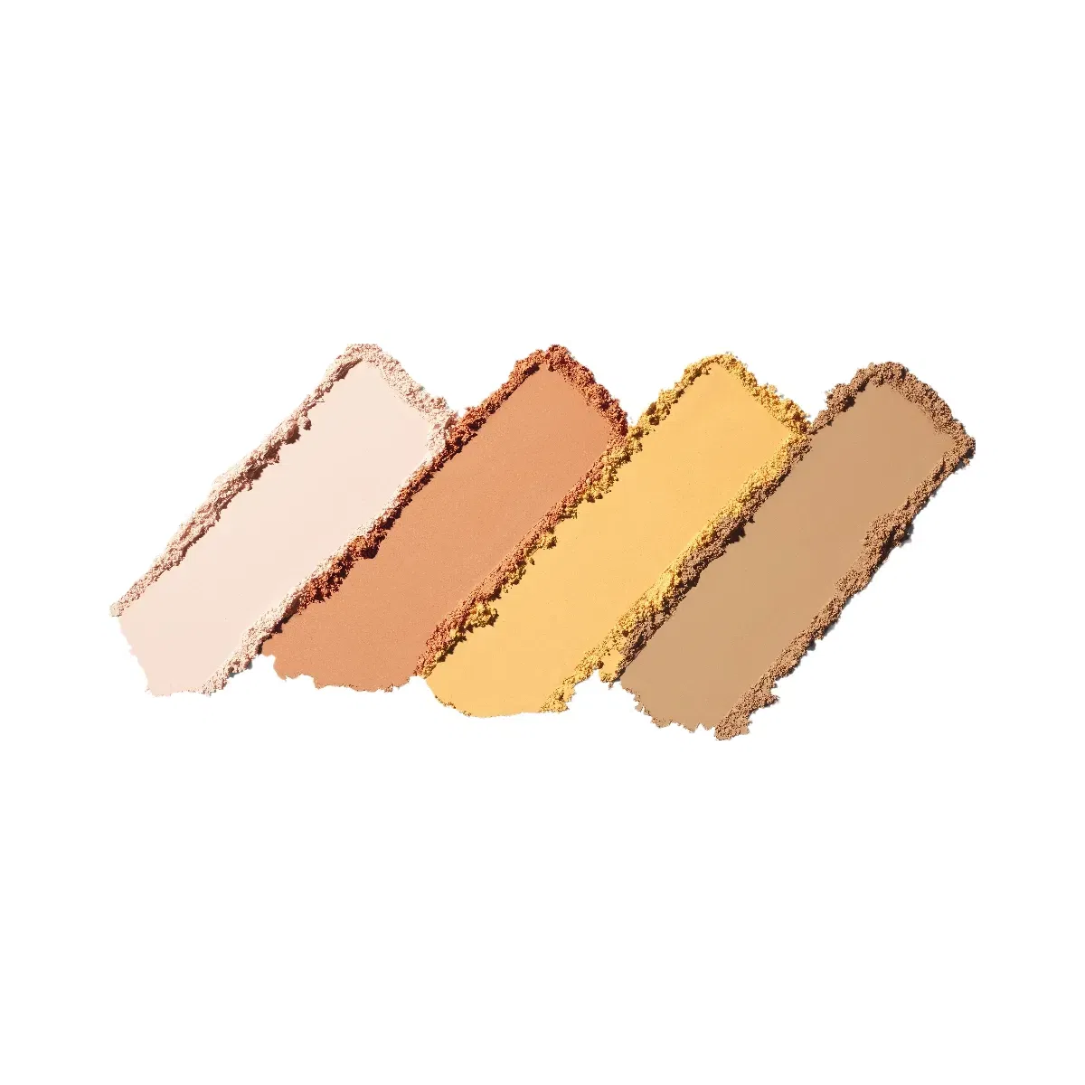 Morphe Bake & Set Loose Powder Quad