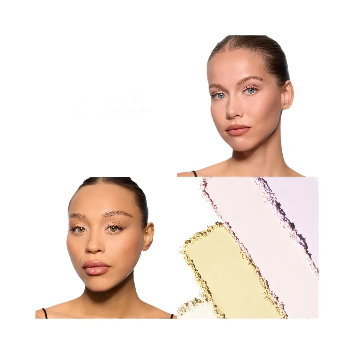 Morphe Bake & Set Loose Powder Quad