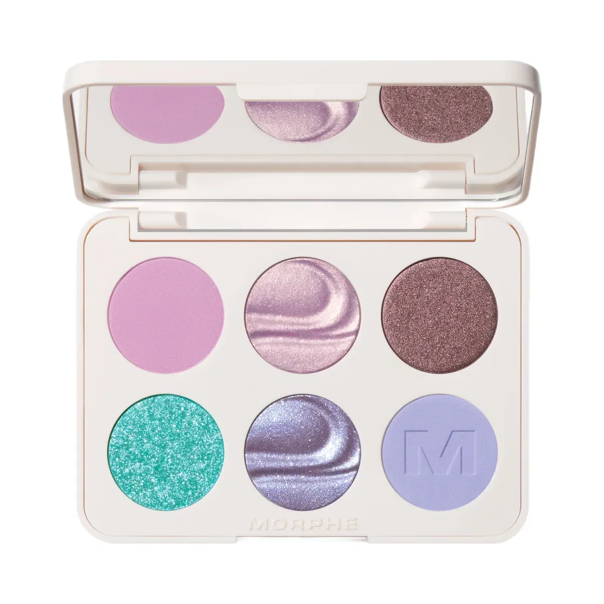 Morphe Eyes & Cheeks Duo