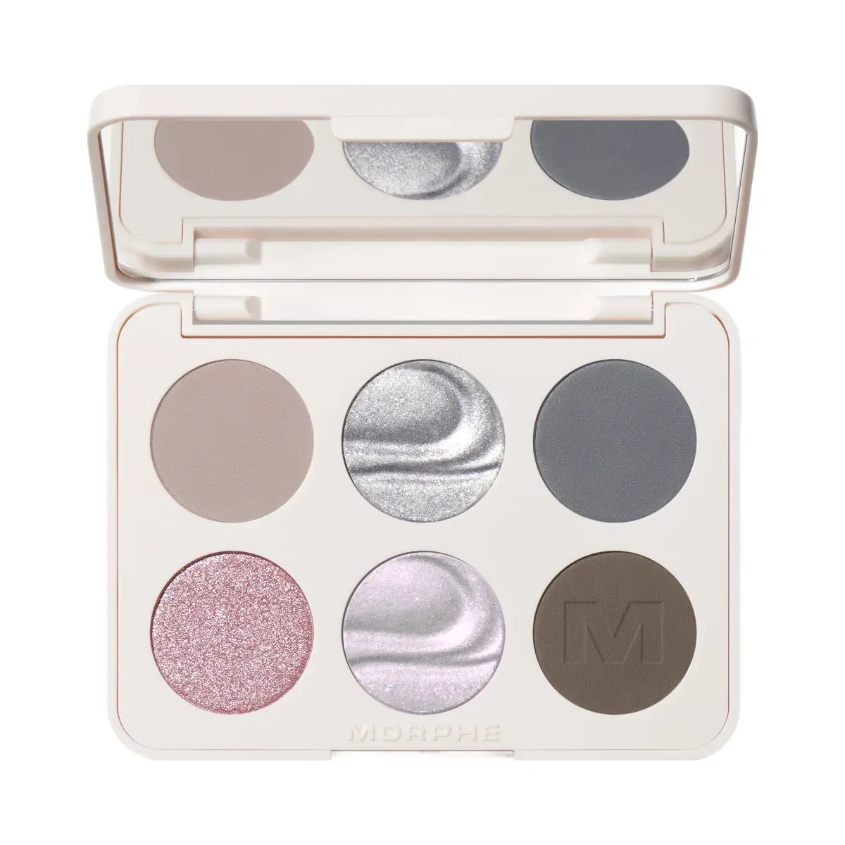 Morphe Eyes & Cheeks Duo