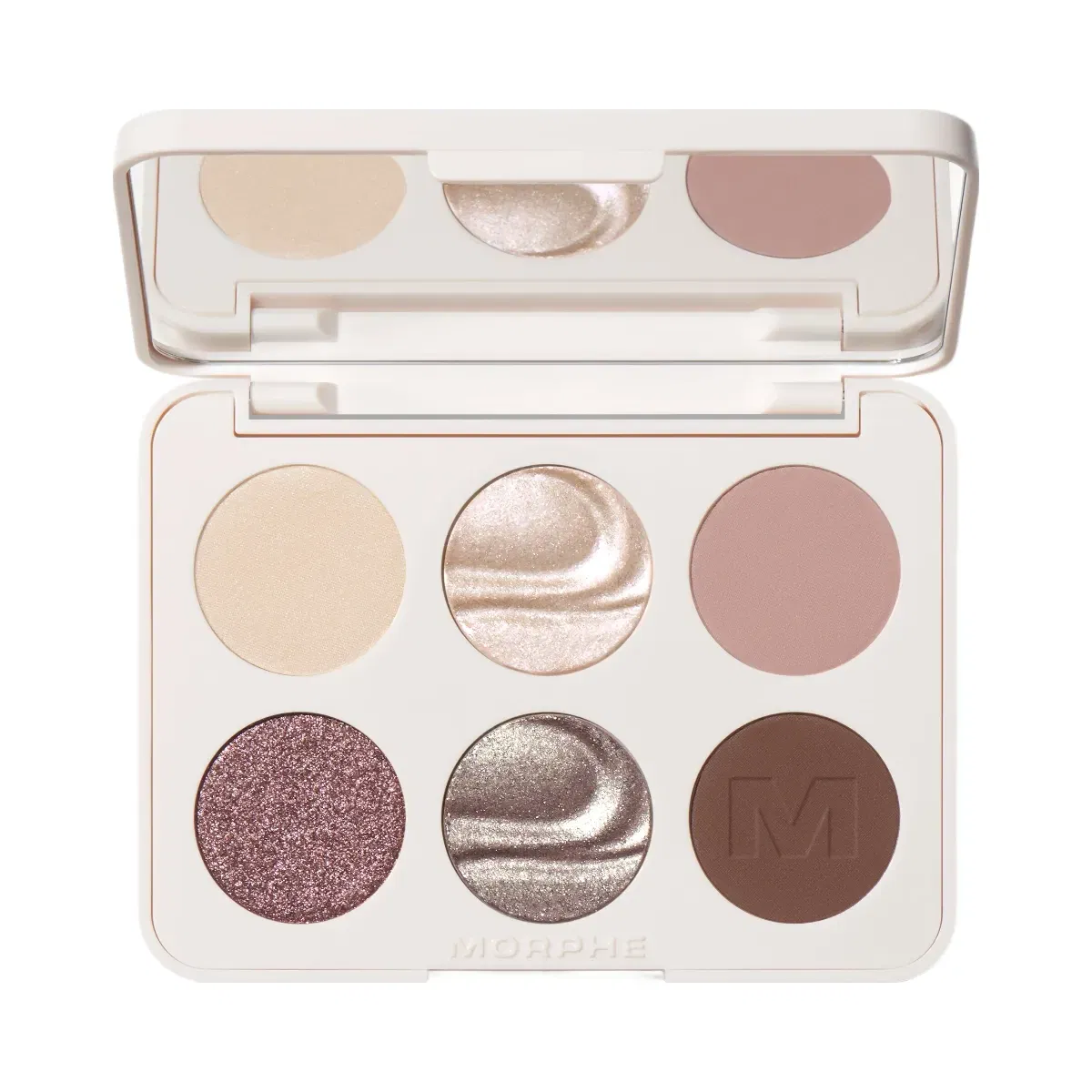 Morphe Eyes & Cheeks Duo