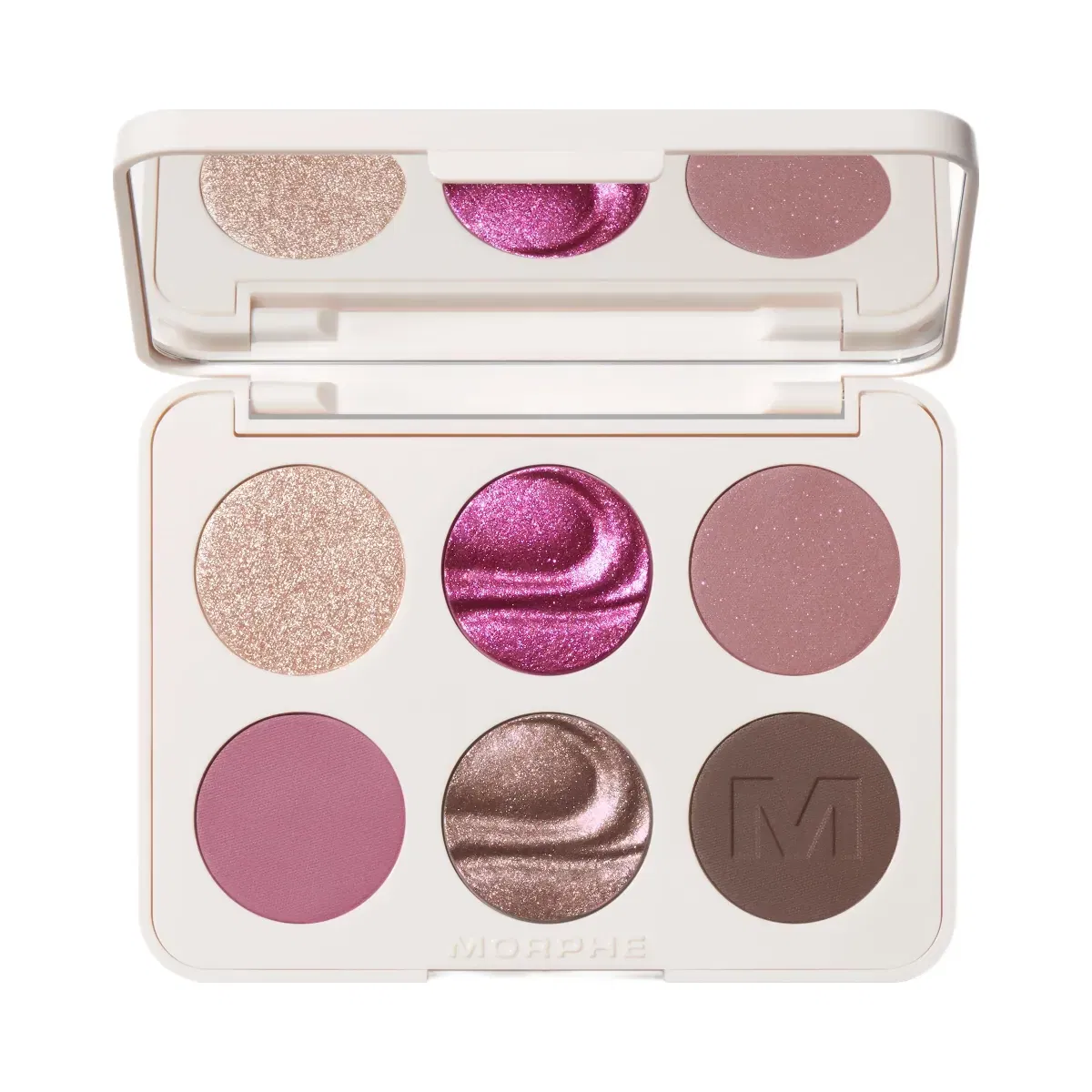 Morphe Eyes & Cheeks Duo