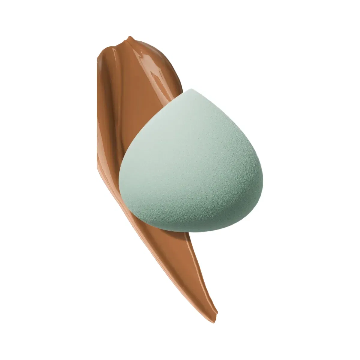 Morphe All Covered Shapable Makeup Sponge