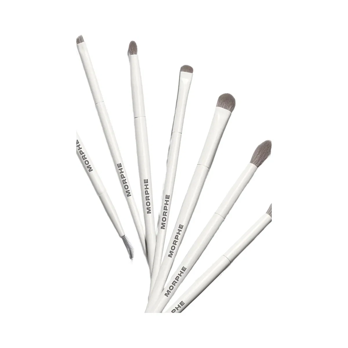 Morphe Eye Want It All 7-Piece Eye Brush Set