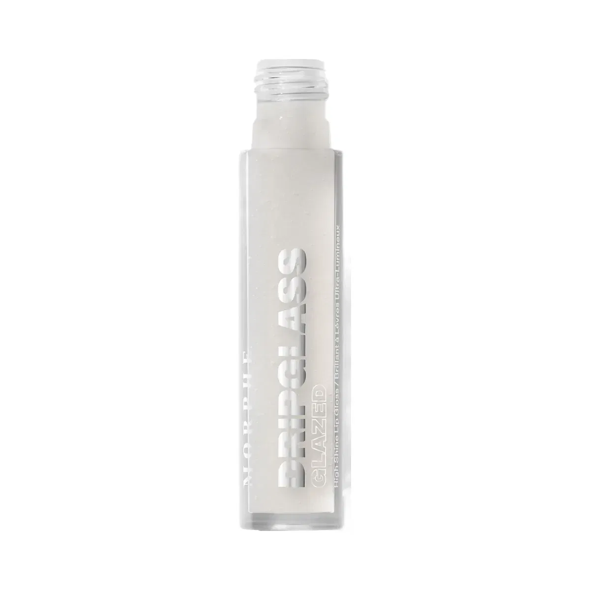Morphe Dripglass Glazed High Shine Lip Gloss