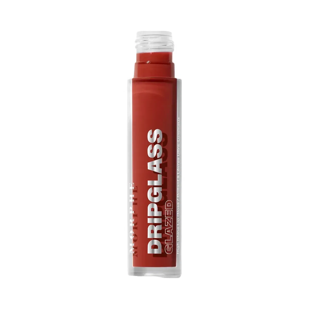 Morphe Dripglass Glazed High Shine Lip Gloss