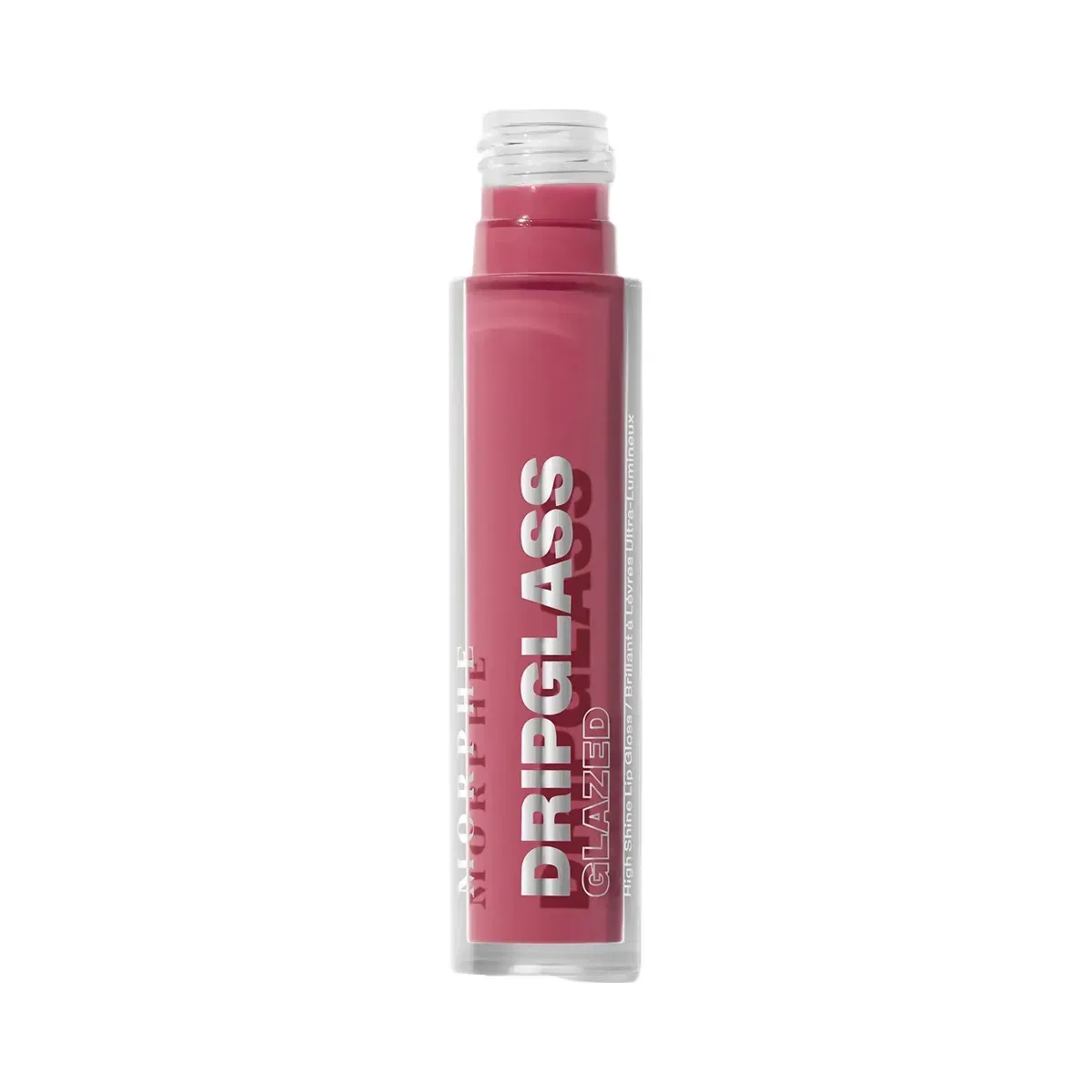Morphe Dripglass Glazed High Shine Lip Gloss